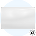 Starphire Magnetic Glassboard Custom Colour – JustBoards (tr