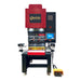 Hogi Pure Electric Servo Bending Machine Mini Press Brake Fo
