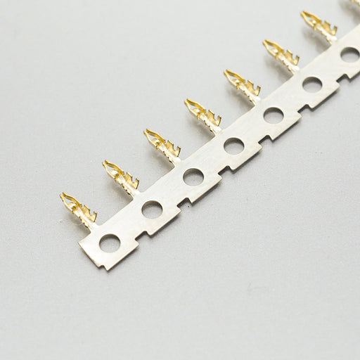 KR1200 Series Pico Ezmate Electronic Wire Connectors-konnra