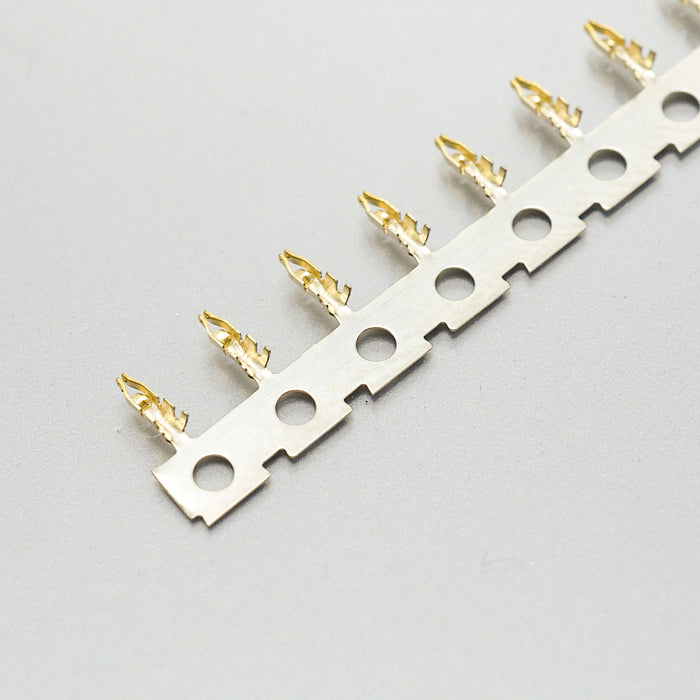 KR1200 Series Pico Ezmate Electronic Wire Connectors-konnra