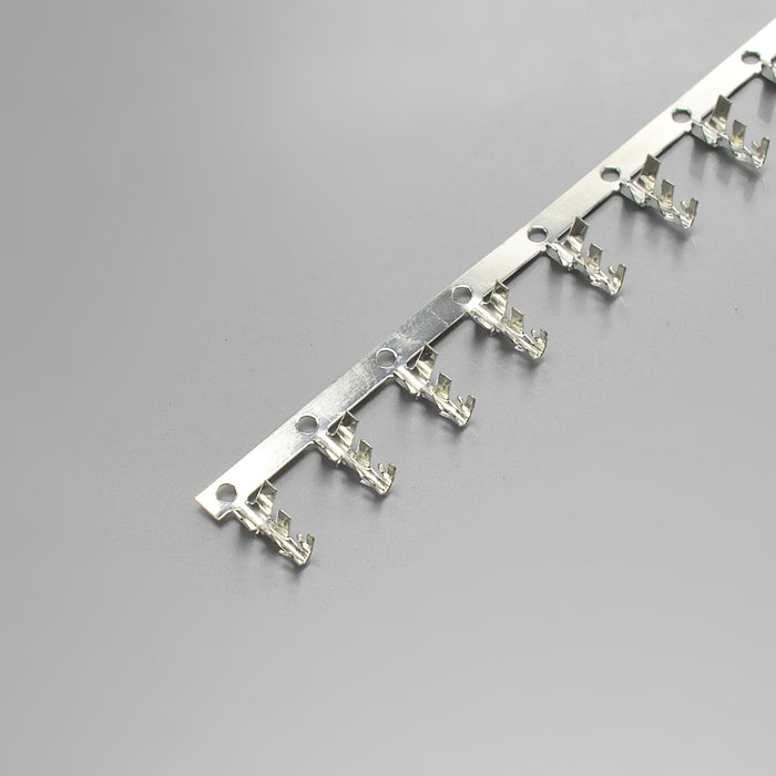 KR1800 Series 1.80mm Substrate Terminal - KONNRA