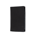 Undated Week to View Pocket Slim Day Planner – 120 × 80mm Slim Organiser – Black – Debden Day