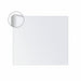 Visionchart LX6 EDGE DuraWrite Whiteboard 1200mm Slim Edge