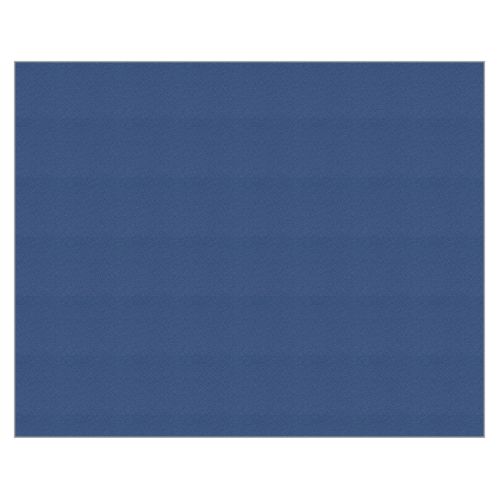 Visionchart LX6 EDGE Suzette Fabric Pinboard 1500mm Assorted Colour