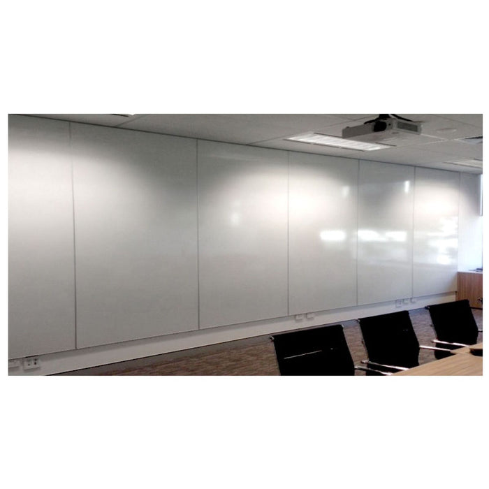 $393.77 Visionchart Whiteboard EDGE LX6000 1500x900 Designer