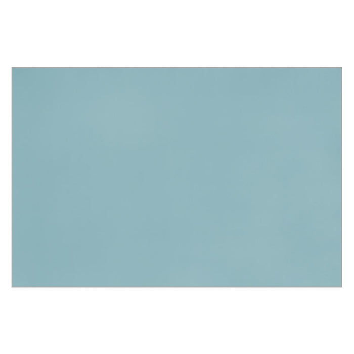 Visionchart LX6 EDGE Velour Pinboard up to 1800mm Slim Edge
