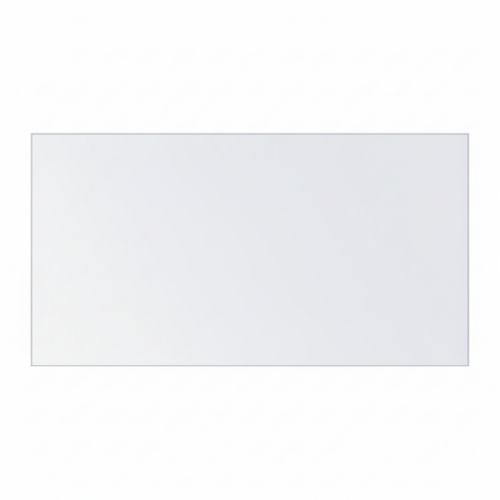 Visionchart LX8 EDGE EverWrite Porcelain Whiteboard 1500mm Slim Edge