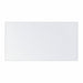 Visionchart LX8 EDGE EverWrite Porcelain Whiteboard 1500mm Slim Edge