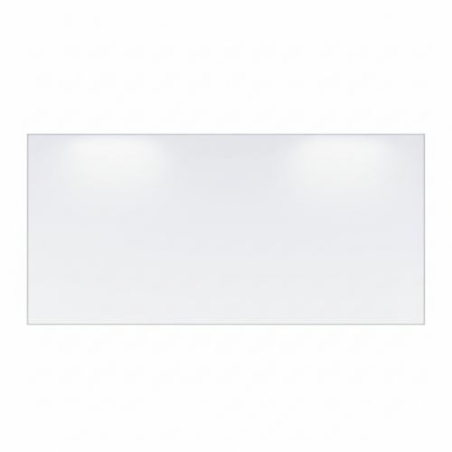 Visionchart LX8 EDGE EverWrite Porcelain Whiteboard Up to 1800mm Slim Edge