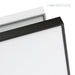 $801.50 Visionchart LX8-2012-P Projection Whiteboard Edge 20