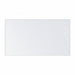 Visionchart LX8 EDGE EverWrite Porcelain Whiteboard 900mm Slim Edge