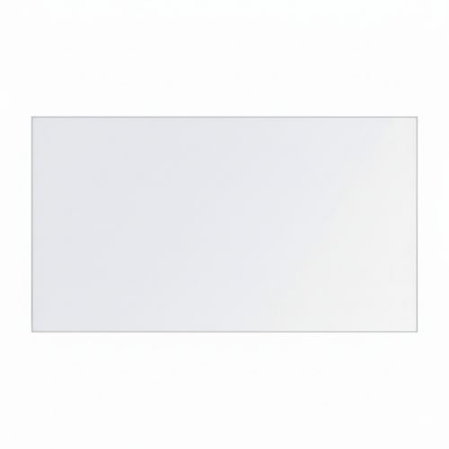 Visionchart LX8 EDGE MAX EverWrite Porcelain Whiteboard