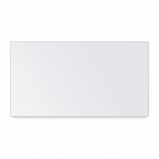 LX8 EDGE MAX EverWrite Porcelain Projection Magnetic Whitebo