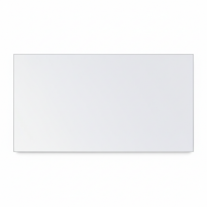 LX8 EDGE MAX EverWrite Porcelain Projection Magnetic Whitebo