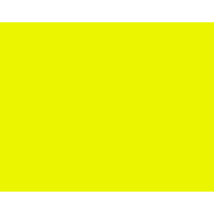 Quill Coloured Board 210gsm 510mm x 635mm Lemon