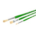 Micador Future Brush Pack of 3