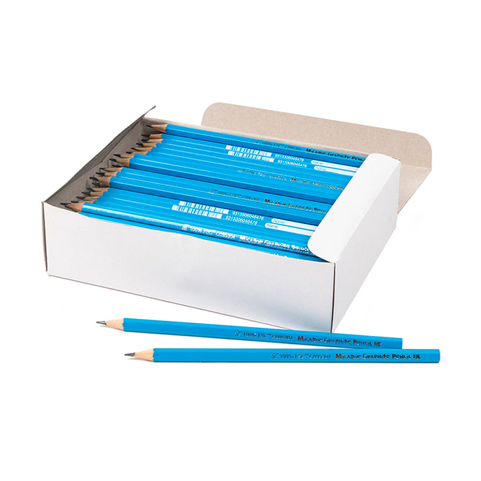 Micador Graphite Pencils HB Bulk 144