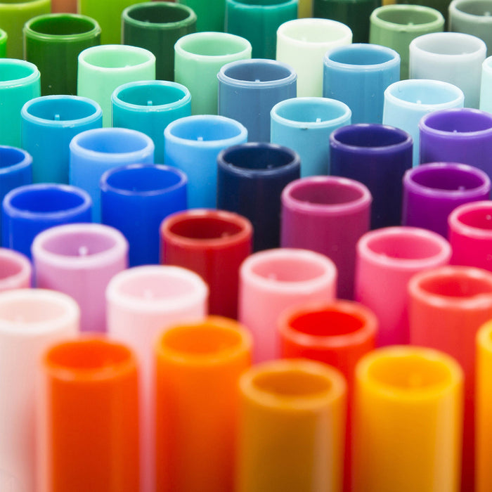 Micador 100 Different Colour Markers