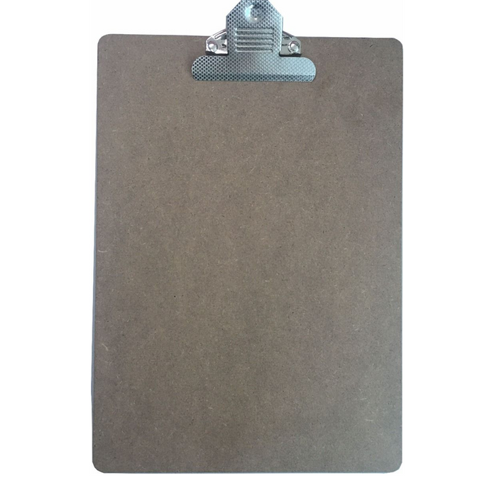 Osmer Clipboard Bulldog 210 x 297 mm