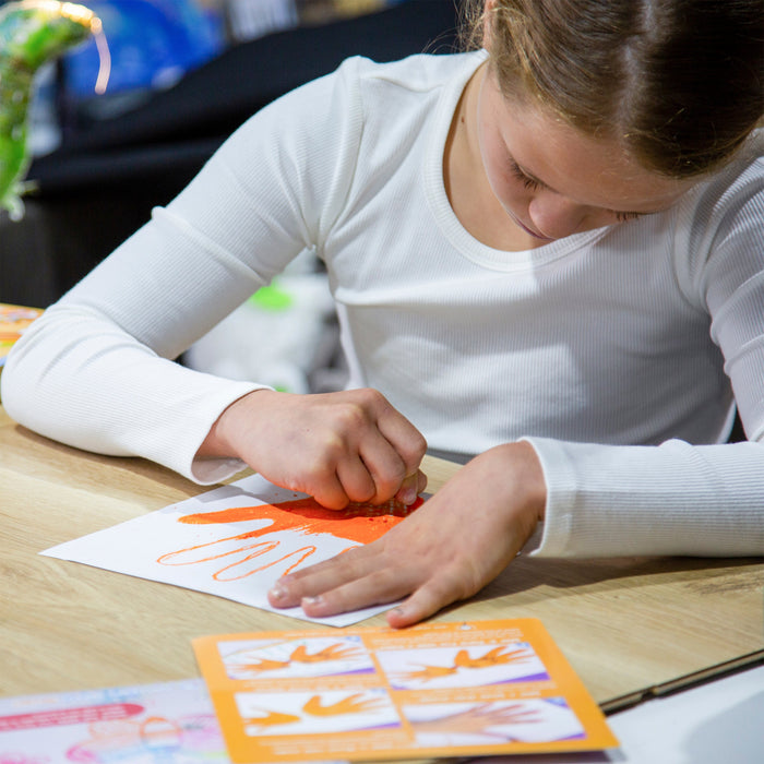 Micador Jr Amazing Ideas Draw Kit