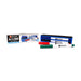Micador A-i-One Whiteboard Set