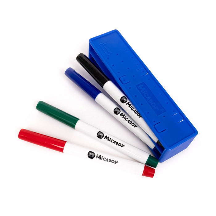 Micador A-i-One Whiteboard Set