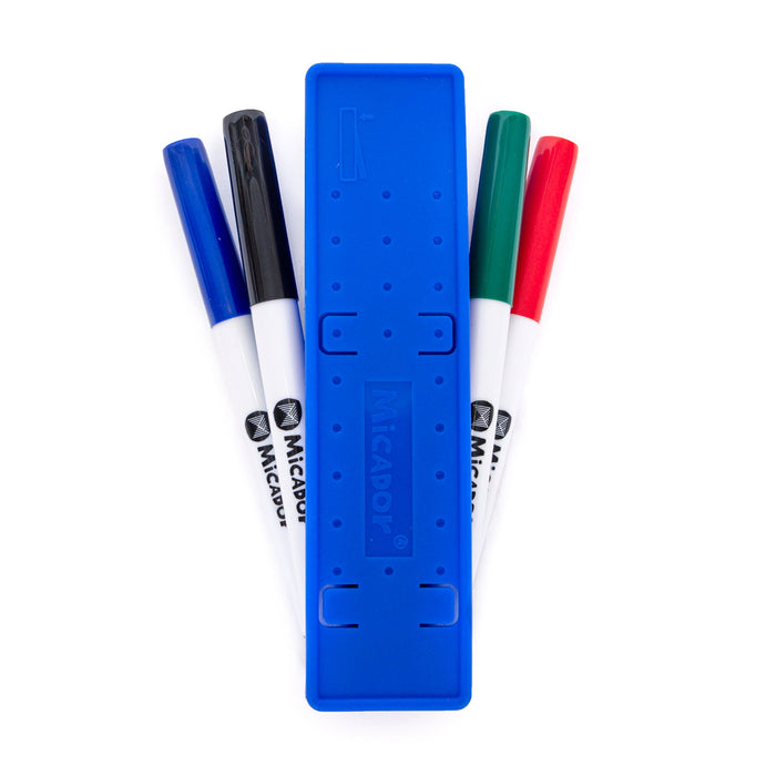 Micador A-i-One Whiteboard Set