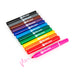 Micador Jumbo Sink-Proof Markers 48 Pack