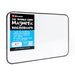 Micador A4 Double Sided Magnetic Whiteboard
