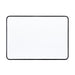 Micador A4 Double Sided Magnetic Whiteboard