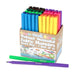 Micador Jr. Colour Wash Repeat Fabric Markers 60 Pack