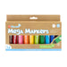 Micador Jr. Mega Markers 10 Pack