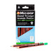 Micador Junior Triangle Graphite Pencils HB 20 Pack