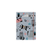 2027 Calendar Year Diary/Planner - 12 Month A5 Week to View - Soft Cover - Collins Maru Range