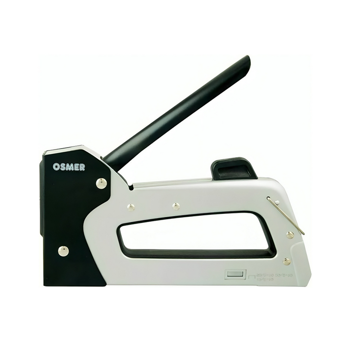 Osmer Metal Tacker Heavy Duty Staple Gun