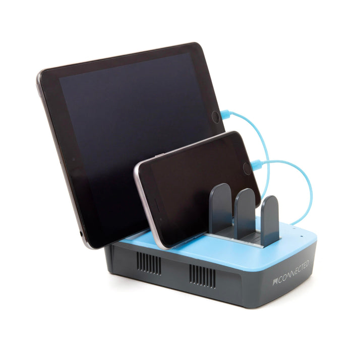 Micador MConnected Charging Station 5 Port