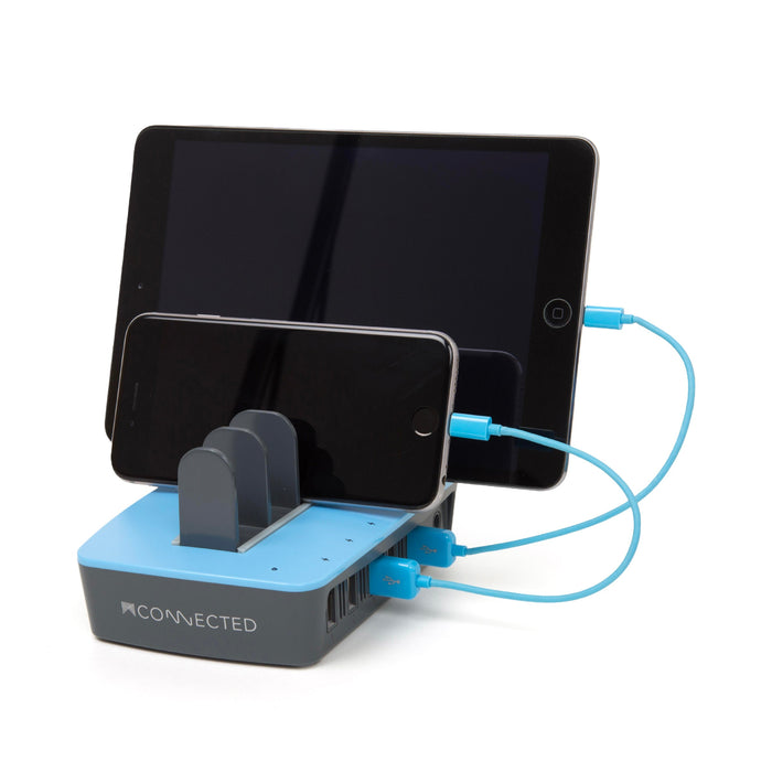 Micador MConnected Charging Station 5 Port