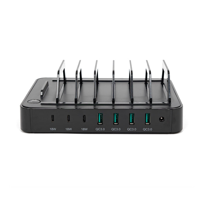 Micador MConnected Charging Station 7 Port