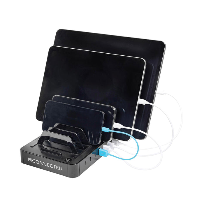 Micador MConnected Charging Station 7 Port