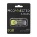 Micador MConnected 8GB USB Flash Drive