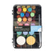 Micador Watercolour Palette Stylist Studio 53