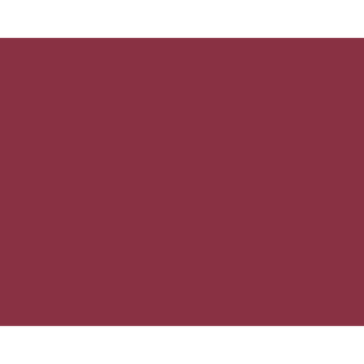 Quill Coloured Board 210gsm 510mm x 635mm Maroon