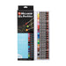 Micador Oil Pastels 25 Pack