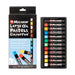 Micador Colourfun Large Oil Pastels 12 Pack
