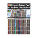Micador Colourfun Oil Pastels Class Pack 432