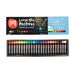 Micador Large Oil Pastels Watersoluble 24 Pack