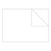 Olympic Sketch Block Cartridge Paper Top Bound with Cover A4 25 leaf