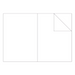 Olympic Mapping Book Blank 225x175mm 48 pages
