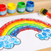 Micador early stART No-Drip Paint 4 Pack
