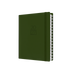 2027 Calendar Year Diary/Planner - 12 Month A5 Week to View - Soft PU Cover - Collins Plan + Note